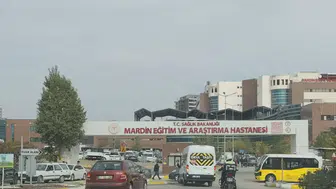 Mardin’de akraba aileler arasında silahlı kavga: 1 ölü, 1 ağır yaralı