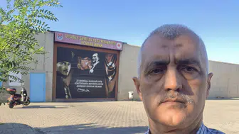 Gergerlioğlu’ndan Diyarbakır Kadın Cezaevi’nde çift kelepçe iddiası