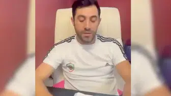 Diyarbakır’daki askeri lojmanda Amedspor forması nedeniyle darp iddiası