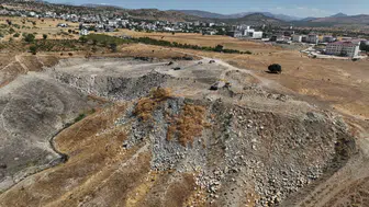 Dicle’de çöp sahası kapatıldı: Yeni adres EKAY