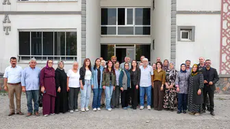Hatimoğulları’ndan tahliye edilen 4 isimle görüşme sonrası açıklama
