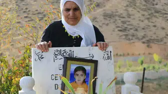 Diyarbakır'daki Ceylan Önkol dosyasında yeni gelişme