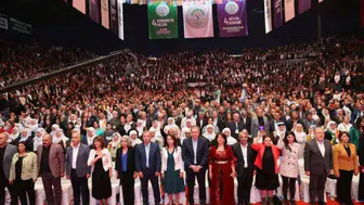 DEM Parti bugün kongreye gidiyor: Gözler Ankara’da