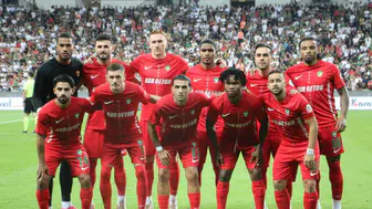 Diyarbakır’da 547 gündür kimse kazanamıyor: Amedspor evini kaleye çevirdi