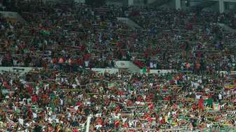 Amedspor tribün doluluk oranında yüzde 97 ile lider