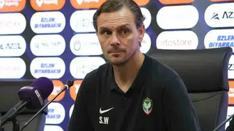 Stef Wils Beşiktaş galibiyetini değerlendirdi