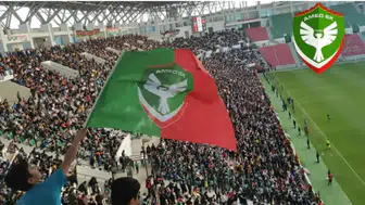 Amedspor’dan taraftarın merak ettiği bilet sorusuna yanıt
