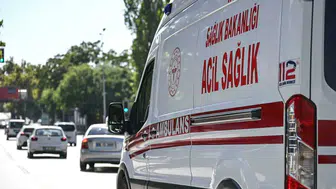 Diyarbakır’da iki kız kardeşe yıldırım isabet etti: 9 yaşındaki çocuk hayatını kaybetti