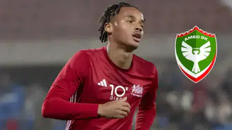 Amedspor’da Kayombo transferi neden olmadı? Anlaşmanın ardından sistem engeli iddiası