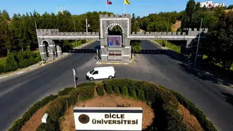 Dicle Üniversitesi’nde dersler ertelendi: Yeni tarih açıklandı