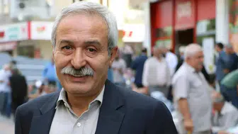 7 yıl sonra tahliye: Selçuk Mızraklı bugün Diyarbakır’a geliyor