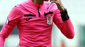 Amedspor-Başakşehir maçının hakemi belli oldu