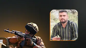 İran’da Kürt çoban vurularak öldürüldü: Hengaw’dan dikkat çeken iddia