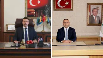 Bismil’de bürokrasi sarsıldı: 3 üst düzey isim görevden alındı