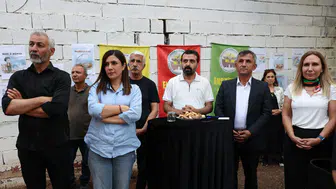 Diyarbakır’da çocuklara 20 Kürtçe kitap: Kurmancca ve Zazaca hazırlandı
