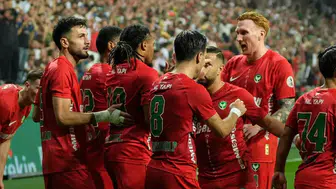 Amedspor’da gollerin yarısından fazlası Orban’dan geldi