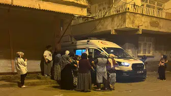 Diyarbakır'da eşini pompalı tüfekle öldüren şüpheli cezaevine gönderildi