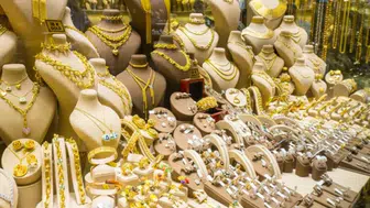 Diyarbakır’da çeyrek altın 11 bin 300 TL: Fed kararı dengeleri değiştirebilir