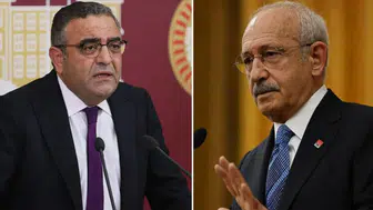 Siyasi tutuklu değil” dedi, Tanrıkulu tepki gösterdi