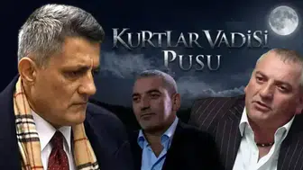 Kurtlar Vadisi oyuncusunun sözleri gündem oldu