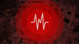 Diyarbakır’da hissedilen deprem endişe yarattı