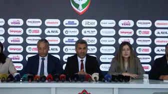 Amedspor taraftarı için dev proje: Diyarbakır Stadı büyütülecek