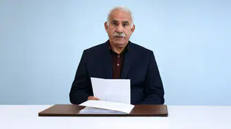 Öcalan’dan yeni mesaj: “Eleştiri ve itirazlar olabilir”