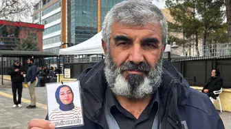 Rojin Kabaiş’in babasından üniversite yönetimine sert sözler