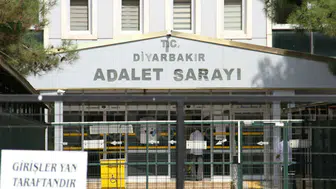Diyarbakır’da sabah operasyonu: Çok sayıda kişi gözaltında