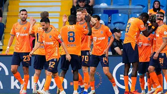 Başakşehir Diyarbakır’a eksik geliyor: Umut Bozok cezalı