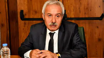 Mızraklı Tahir Elçi’nin mezarında: “O mermi barışa sıkıldı”