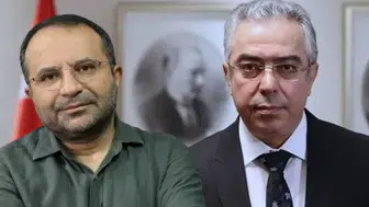 Cumhurbaşkanı Başdanışmanı Uçum'un yorumlarına DEM Parti'den tepki geldi