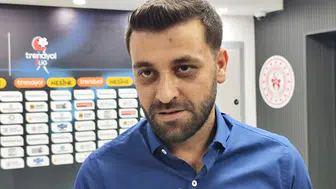 Mardin 1969 Spor Başkanı Aşar bahis soruşturması hakkında konuştu
