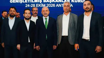 Mehmet Aküzüm Sağlık Çalışanlarının Haklarını Savunmaya Kararlıyız Dedi