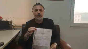 Şanlıurfalı işadamı 600 milyonluk servetini 6 ayda kaybetti