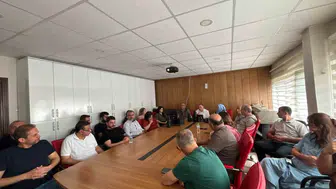 Elazığ doğasını ölümsüzleştirmek için fotoğrafçılık eğitimi düzenlendi