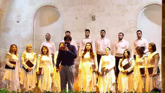 Şanlıurfa UNESCO Müzik Şehirleri buluşmasıyla dünya sahnesine çıkıyor