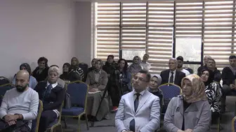 Elazığ Belediyesi edebiyat tutkunlarını atölyede bir araya getiriyor