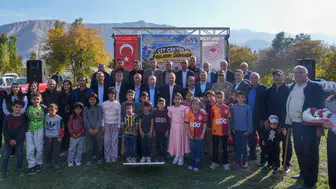 Hakkari'de arıcıların kovanları elektrikli çitlerle güvence altına alındı