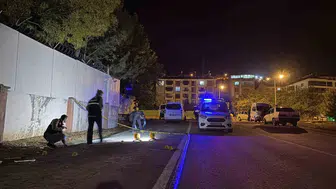 Tunceli'de alacak verecek kavgasında silahını çeken şüpheli cezaevine gönderildi