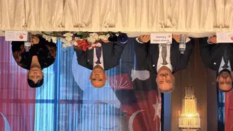 Yıldırım Kaya Ağrı'nın eğitim ve sosyal sorunlarını yerinde inceledi