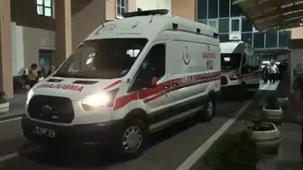 Siirt Kurtalan'da akrabalar arasında silahlı kavga 2 ölü 5 yaralı