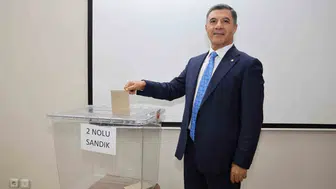 Diyarbakır Ticaret Borsası seçimlerinde tek liste heyecanı