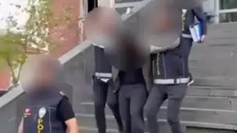 Ağrı'da uzun süredir aranan hükümlü operasyonla yakalandı