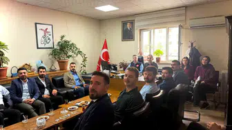 Şırnak'ta sağlık hizmetlerini iyileştirmek için başhekimler bir araya geldi