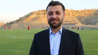 Mardin 1969 Spor Başkanı Rıdvan Aşar'dan bahis soruşturması hakkında açıklama