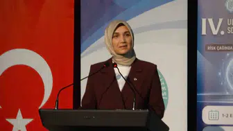 Bitlis Eren Üniversitesi 4. Uluslararası Sosyal Bilimler Kongresi kapılarını açtı