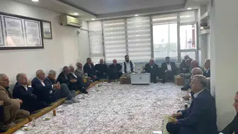 Batman’da 70 yıllık husumet barışla sona erdi