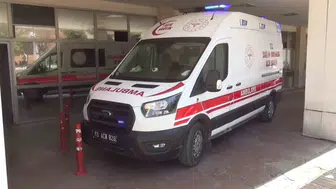 Bozova'da fıstık bahçesinde traktör kazası sonucu bir kişi yaşamını yitirdi
