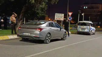 Şanlıurfa'da motosiklet kazası sonucu bir sürücü hayatını kaybetti